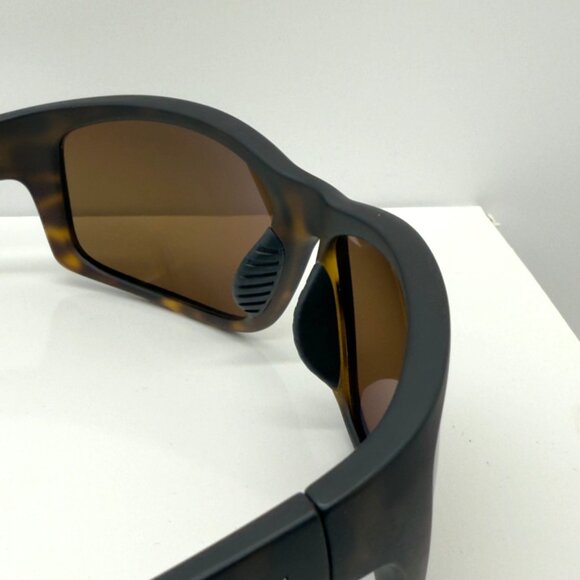 Maui Jim Kanaio Coast Matte Tortoise Ombre Sunglasses H766-10MF - Picture 8 of 8